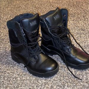 511 Tactical Boots